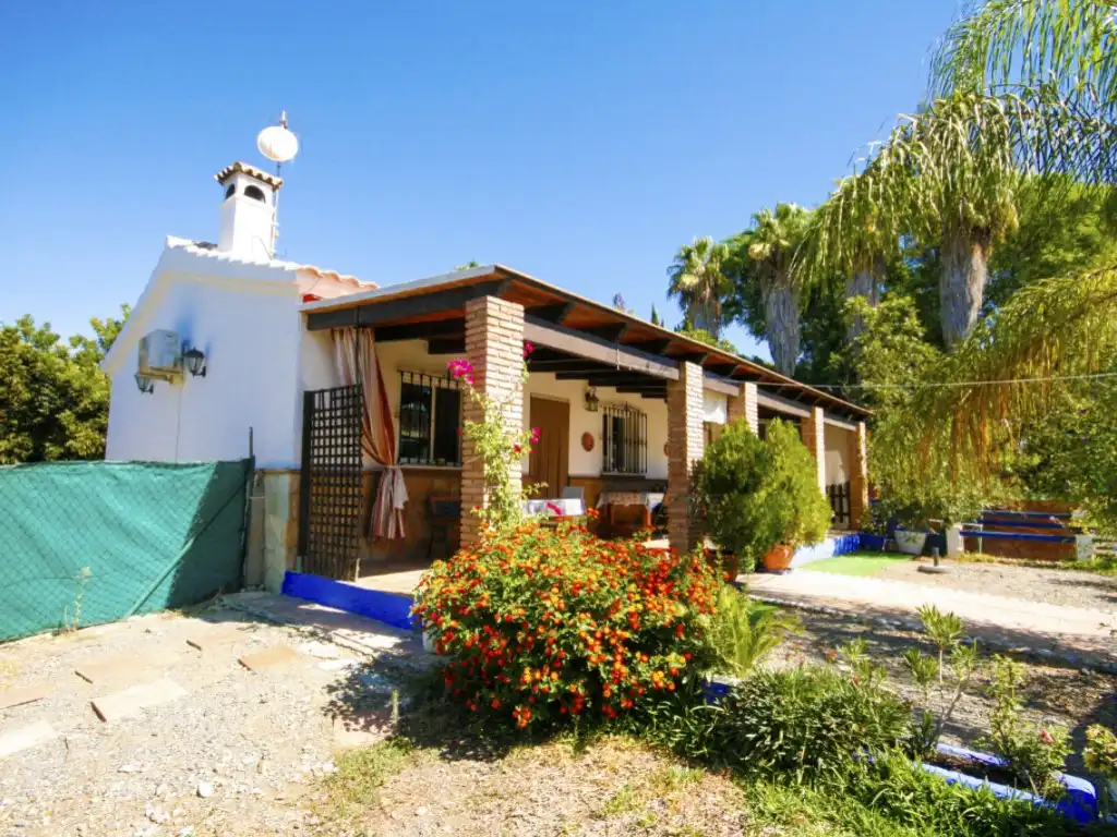 Landhaus zum Verkauf in Partida Malara Baja, imagen 21