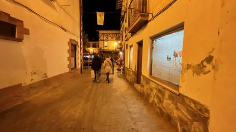 Photo 2 of Premises for sale in Calle Mercedes Mateo, Ezcaray, La Rioja