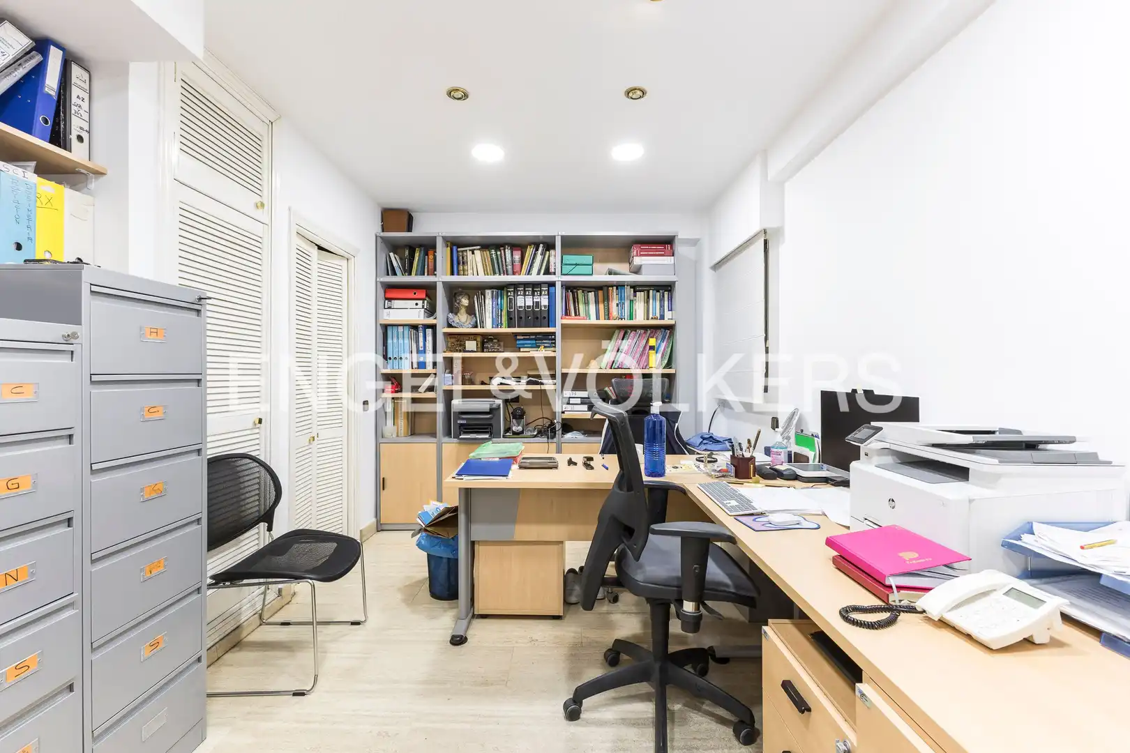 Wohnung zum Verkauf in Madrid mit Klimaanlage, Heizung und Abstellraum
