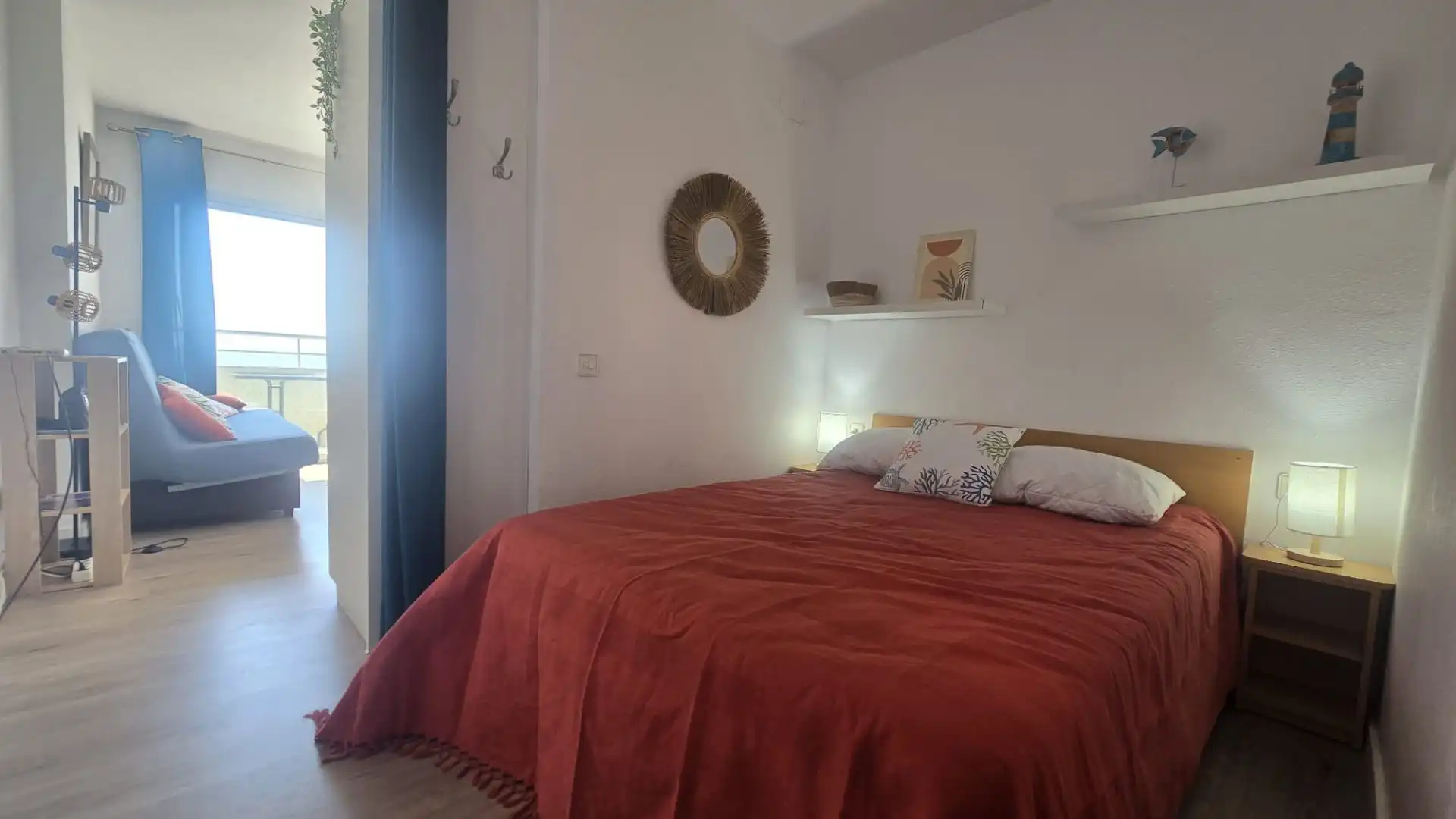 Apartamento con ascensor en venta en passeig maritim, imagen 17