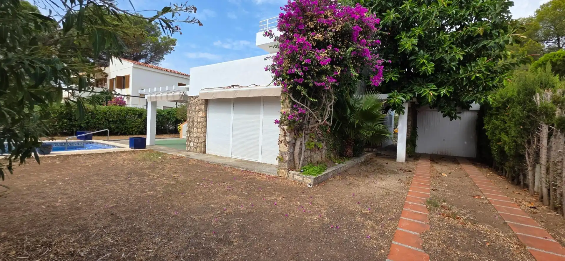 Haus mit Pool zum Verkauf in Calafat, imagen 27