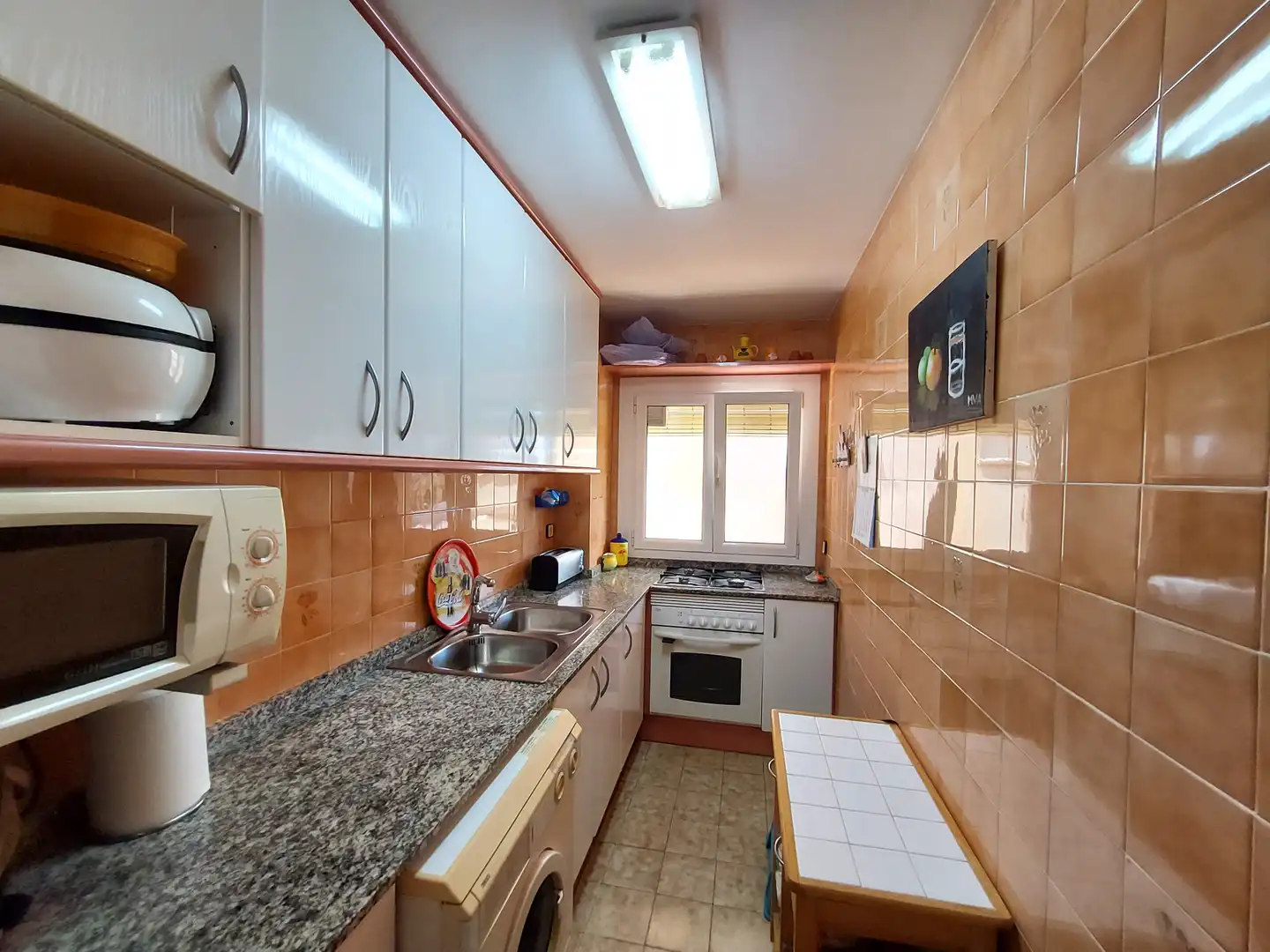 Apartamento con ascensor en venta en Avinguda Parlament de Catalunya, imagen 11