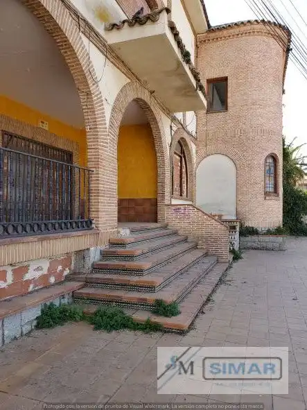 Business premises for sale in Calle San Vicente, imagen 15