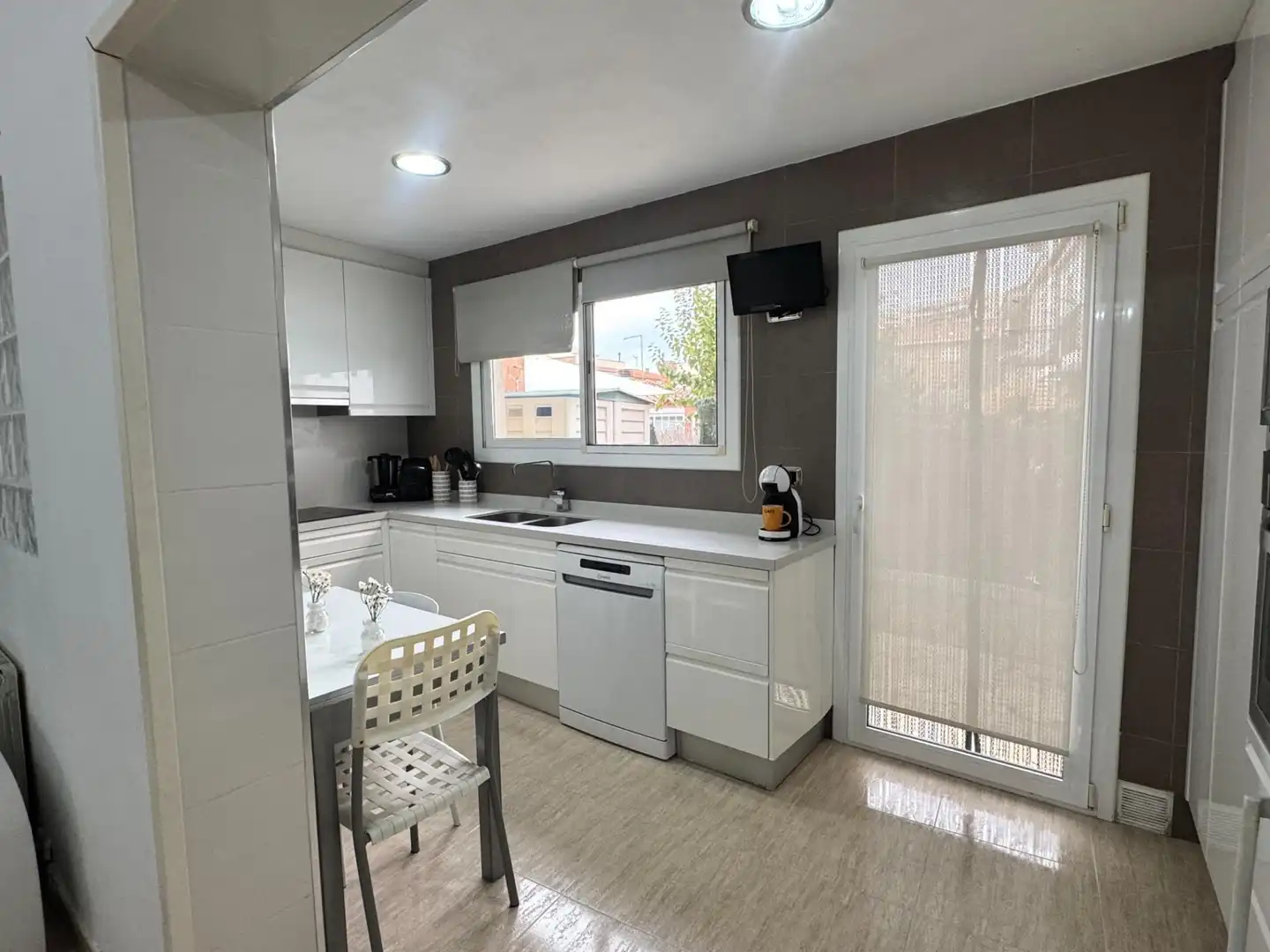 Casa con terrazza in vendita a ABAT PORTA, imagen 8