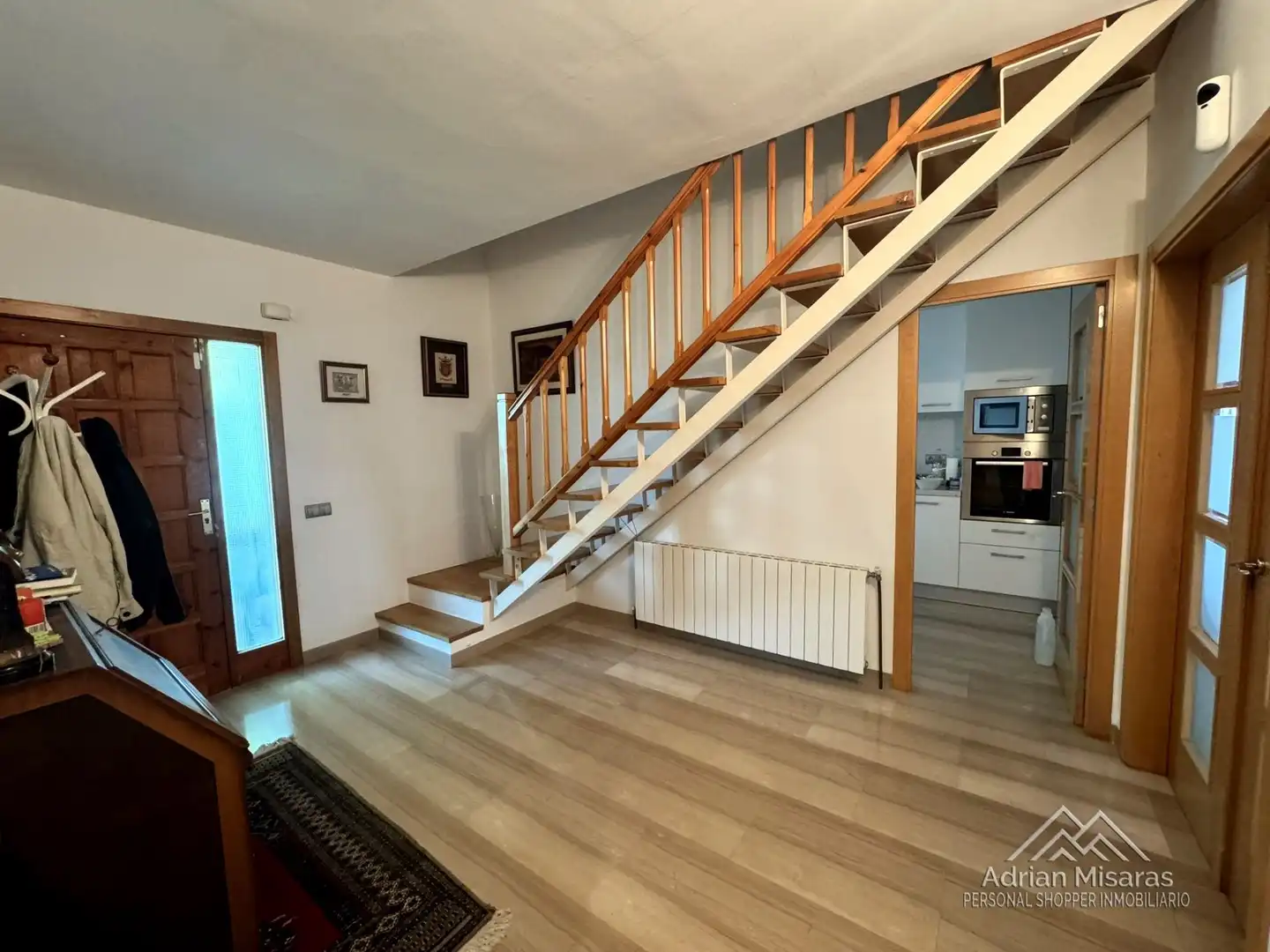 Casa o chalet en venta en Sant Jaume d'Enveja con Aire acondicionado, Calefacción y Jardín privado