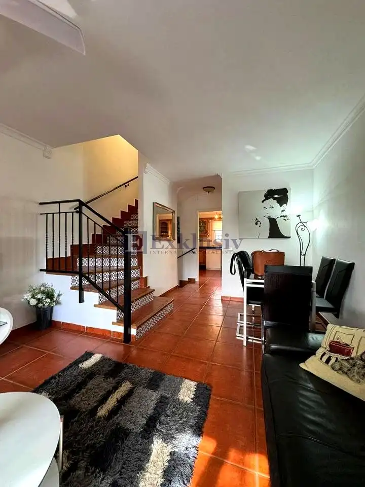 Flat for sale in Casco Urbano