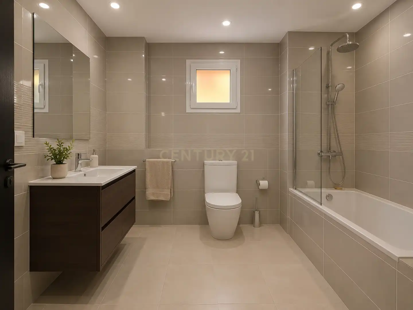 Apartament amb ascensor en venda a Este, imagen 4