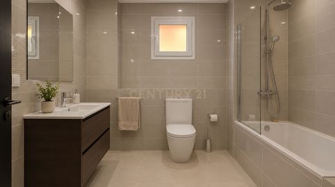 Foto 4 de Apartamento en venta en Limonar, Málaga Capital