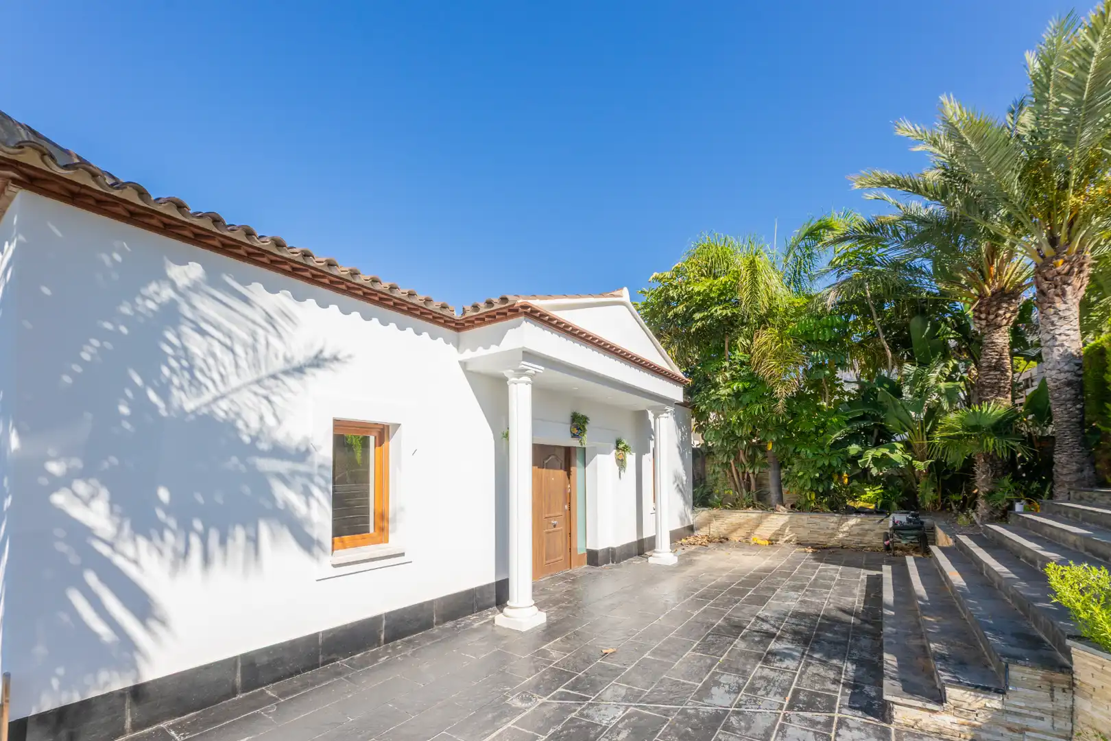 House with terrace for sale in Calle Moraira, imagen 3
