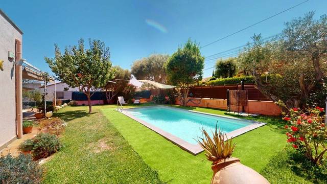 Casa-chalet en Venta en Puig Ses Forques - Torre Colomina