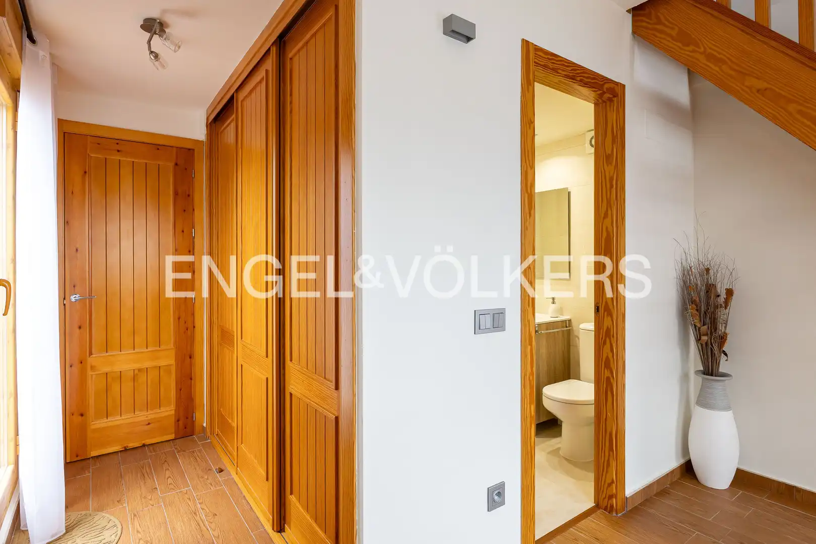 Casa o chalet en venta en Venturada con Aire acondicionado, Calefacción y Jardín privado