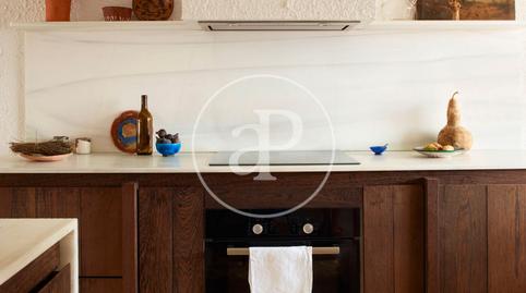 Foto 4 de Pis en venda a Carrer de Lleida, Marítim, Cubelles