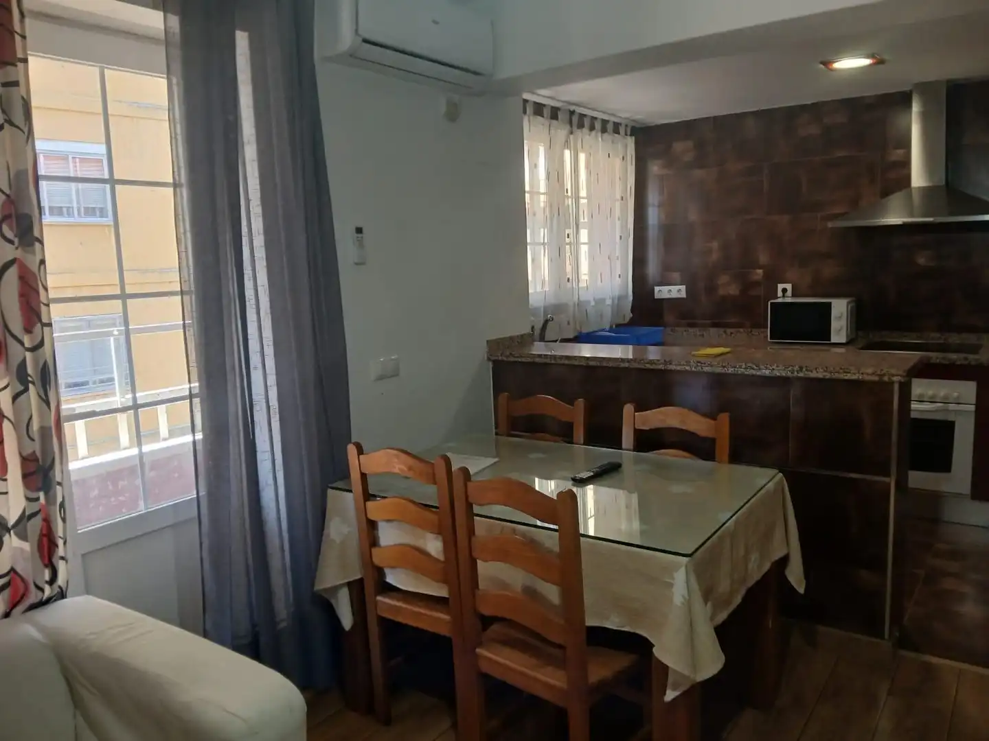 Flat with lift to rent in Centro, imagen 2