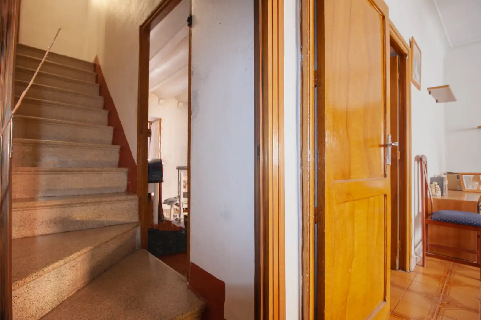 Casa adosada en venta en Calle Trinidad, Úbeda
