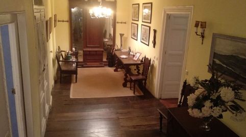 Foto 2 de Casa adosada en venta en Avenida de Santiago López, 4, Pravia, Asturias