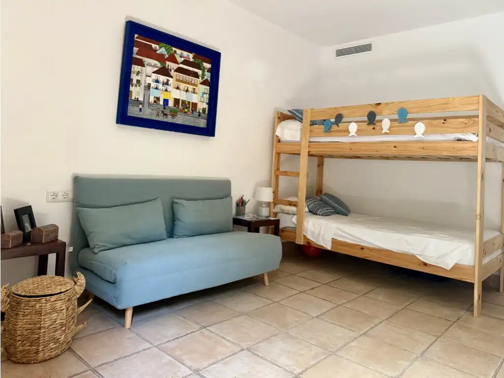 Adosado con piscina en venta en Carretera Cala Moli, imagen 64