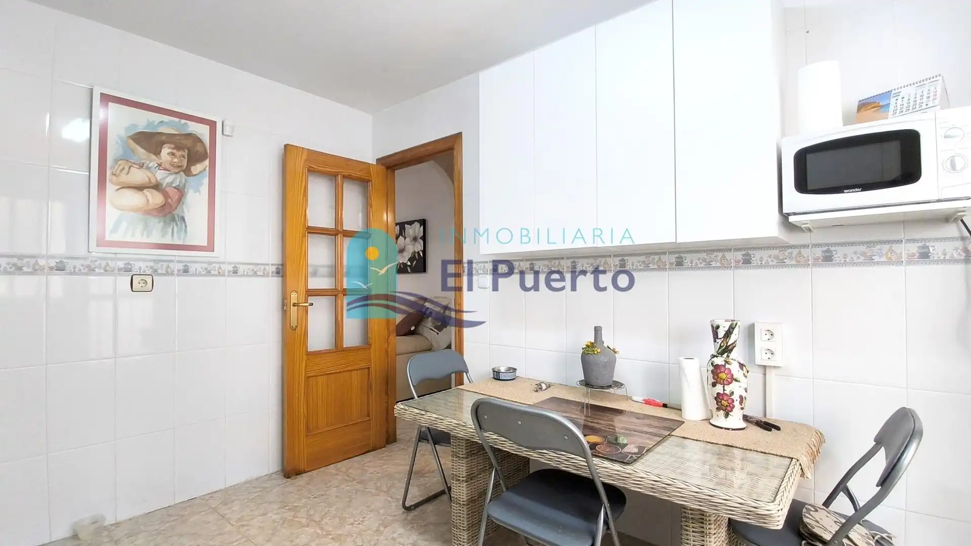 Duplex avec jardin à vendre à Puerto de Mazarrón, imagen 11