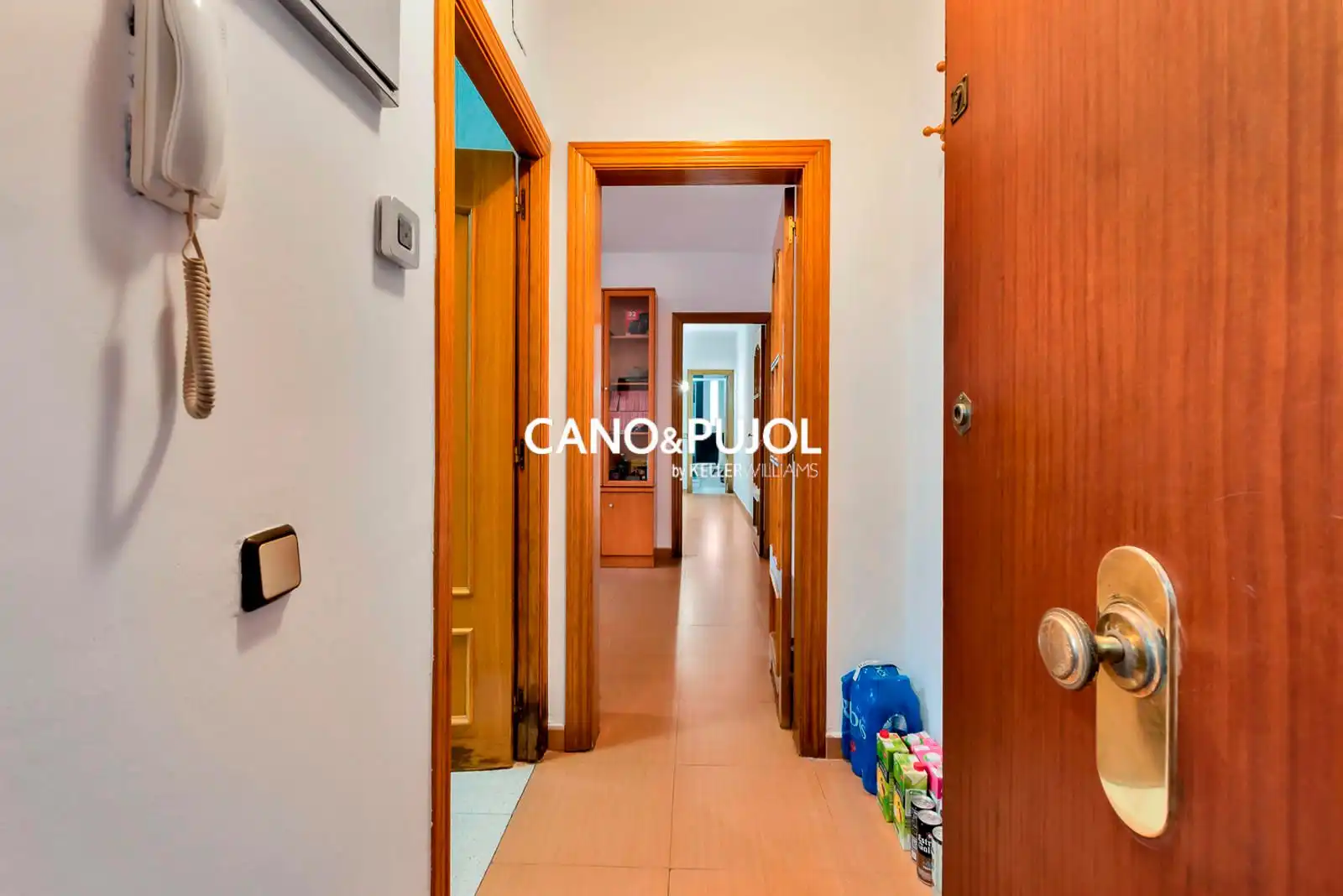 Appartement avec ascenseur à vendre à Artigues - Llefià, imagen 4
