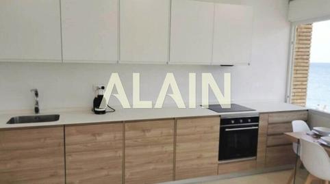 Foto 4 de Apartament en venda a Puerto, Jávea / Xàbia