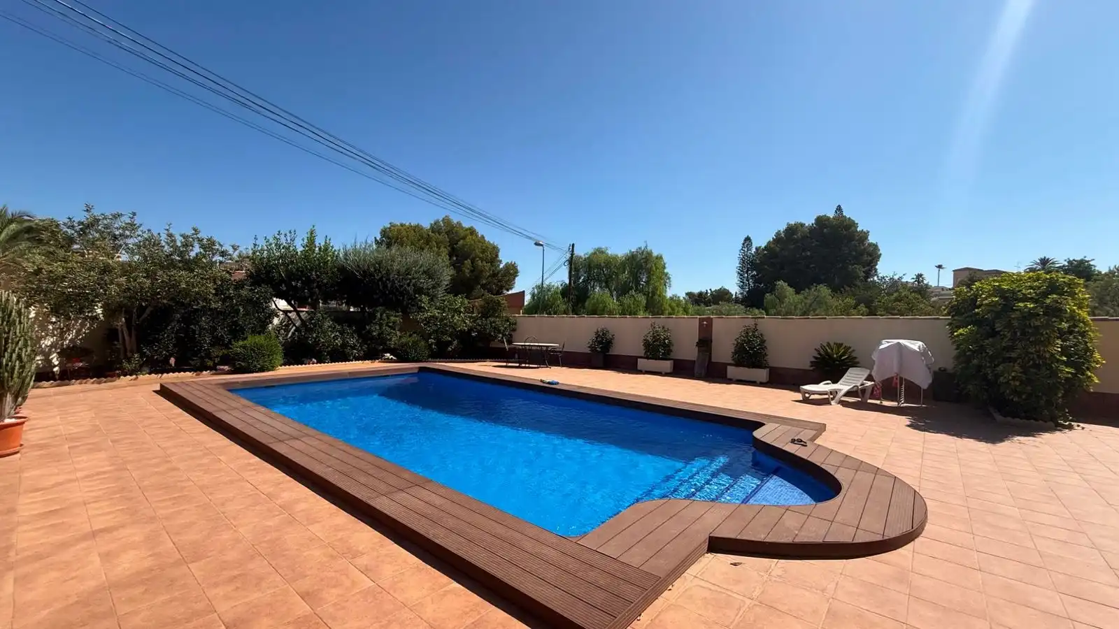 Xalet amb piscina en venda a N/A, imagen 3