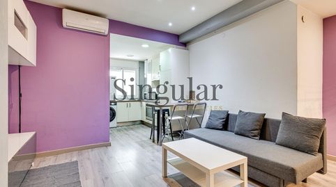 Foto 3 de Planta baixa en venda a Dreta de l'Eixample, Barcelona Capital