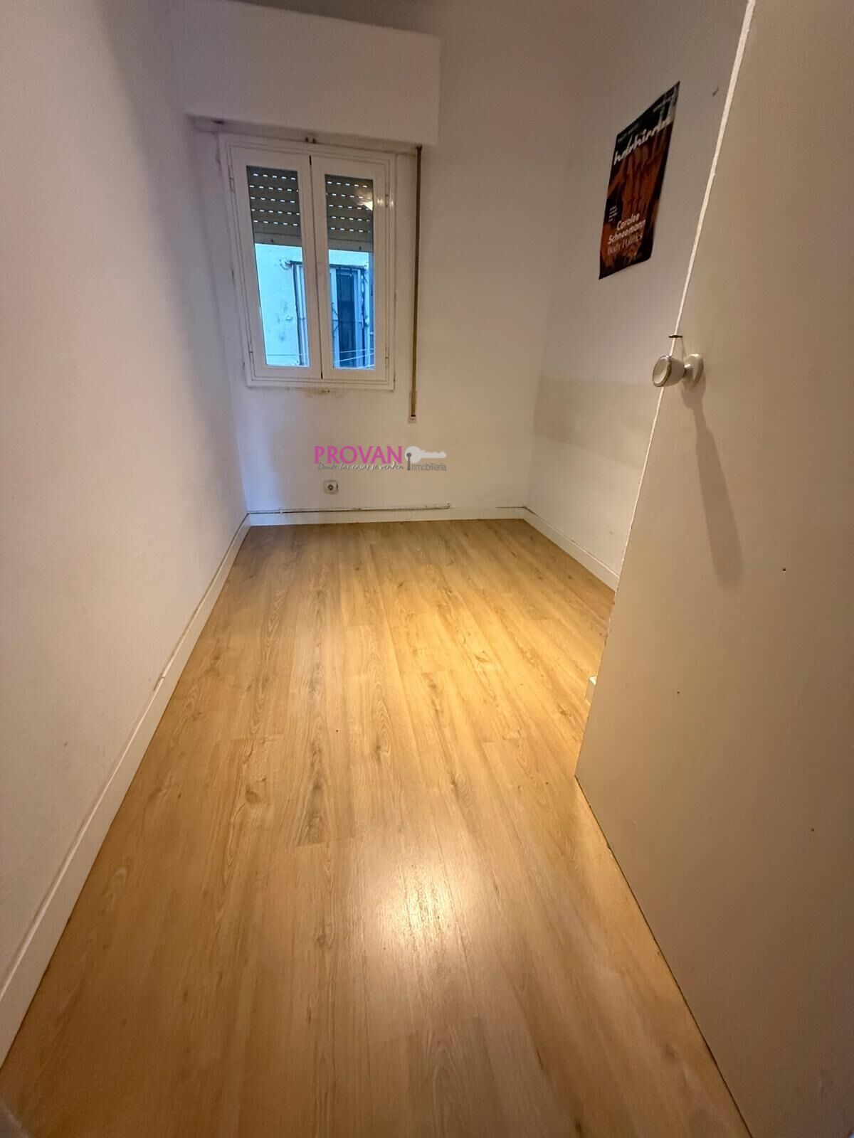 Flat to rent in Palacio