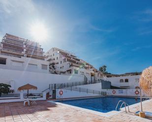 Swimming pool of Flat for sale in Almuñécar  with Terrace