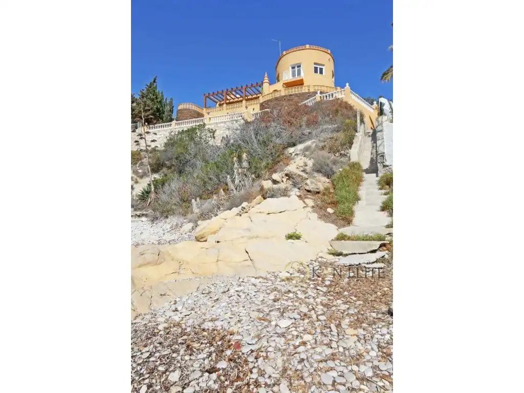 Villa zum Verkauf in AVENIDA AMERICA 16, imagen 26