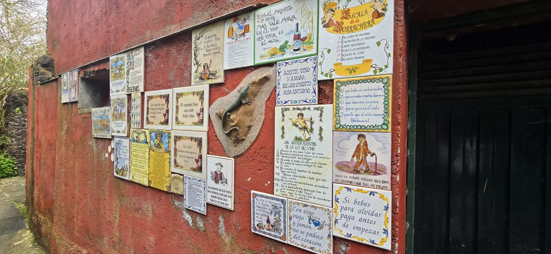 Casa rustica con giardino in vendita a Calle Vereda del Señor 117, imagen 51