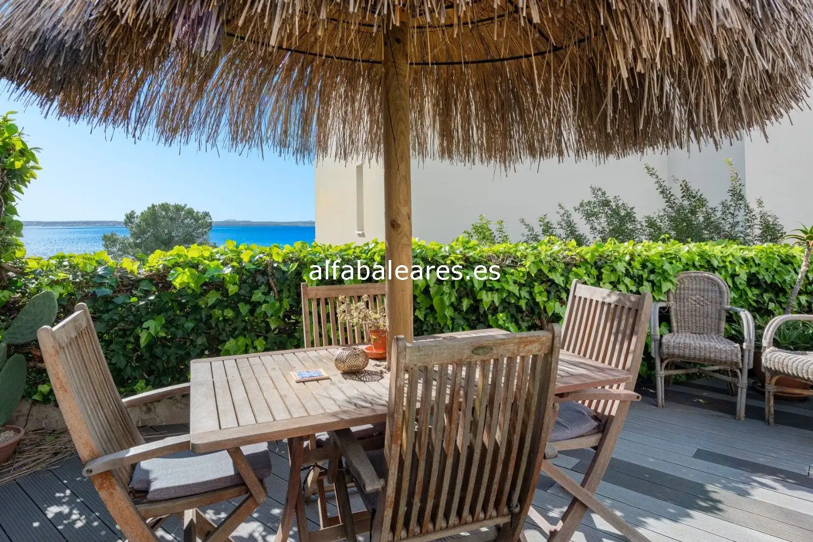 Villa con terrazza in vendita a Port d'Alcúdia - Platja d'Alcúdia, imagen 12