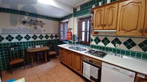 Foto 5 de Casa adosada en venta en Calle Junto a Elvira, Barrio de Albaicín, Granada Capital