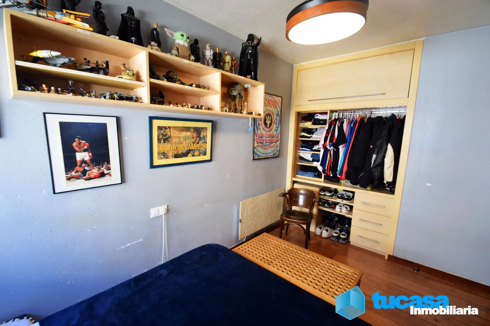 Apartment with pool for sale in Calle Málaga 3, imagen 46