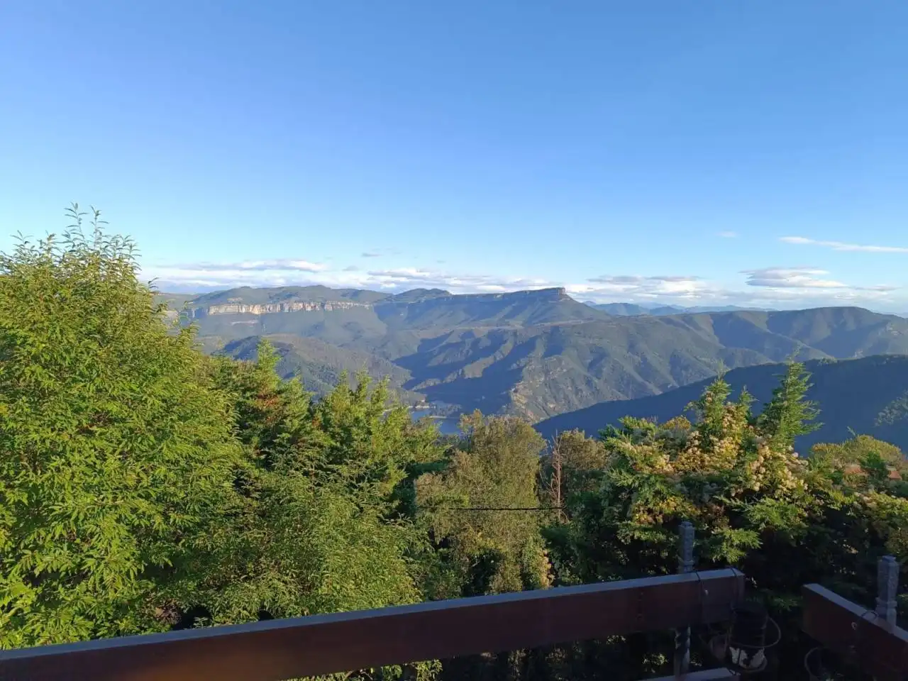 Country homes for sale in Susqueda, Girona