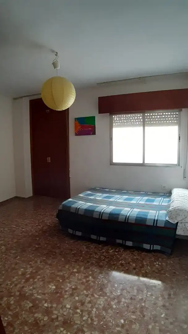Dormitori de Pis en venda en Motril amb Terrassa