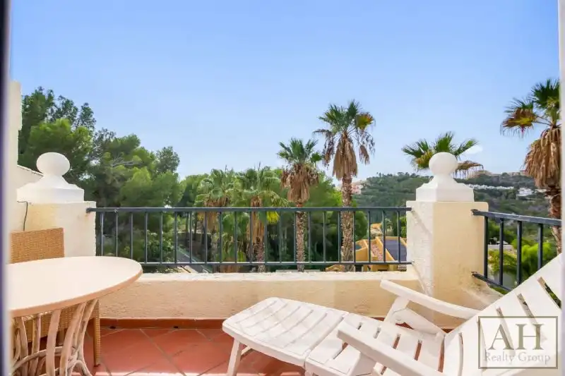 Casa in vendita a Altea Hills, imagen 19