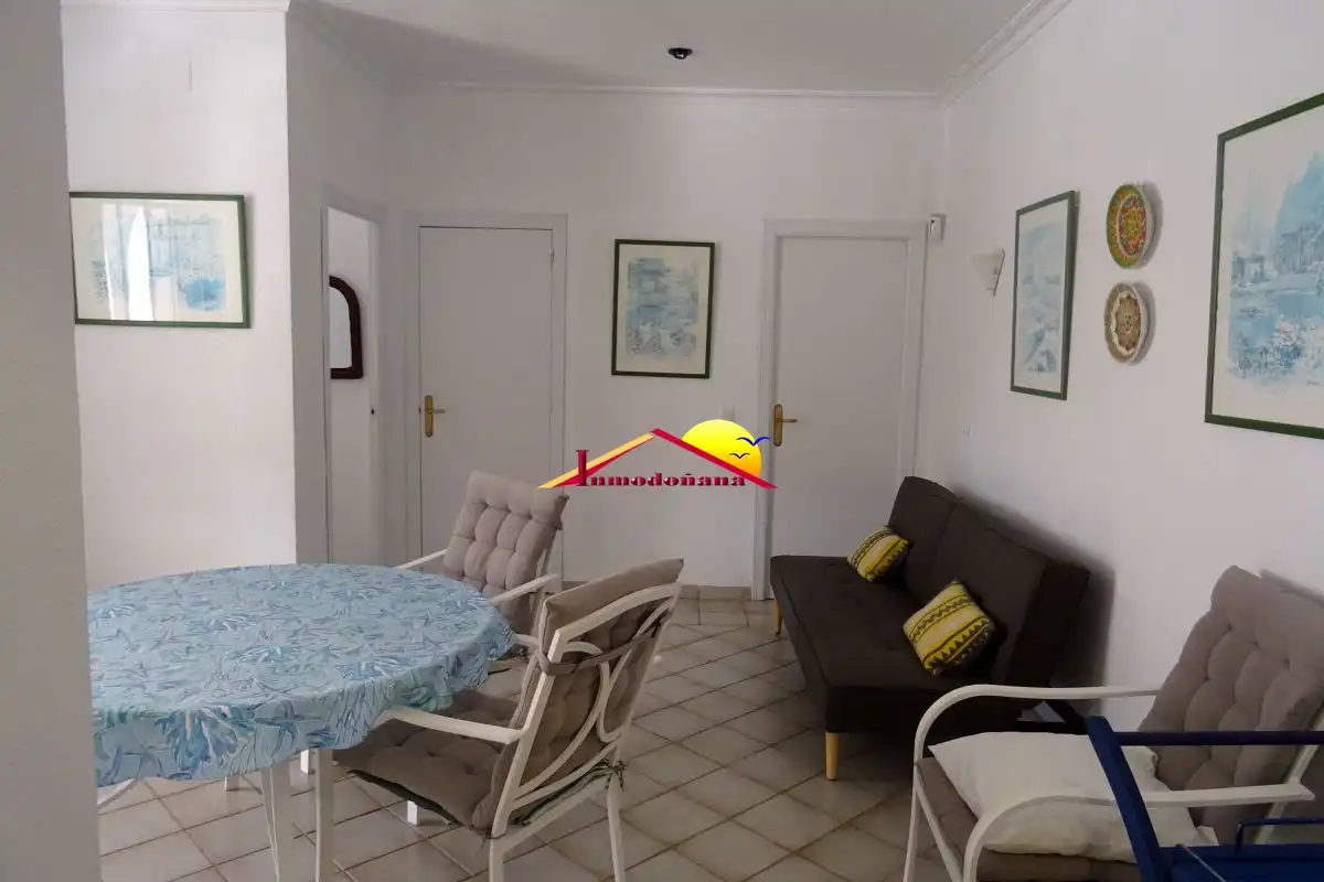 Chalet con terraza en venta en Matalascañas, imagen 21