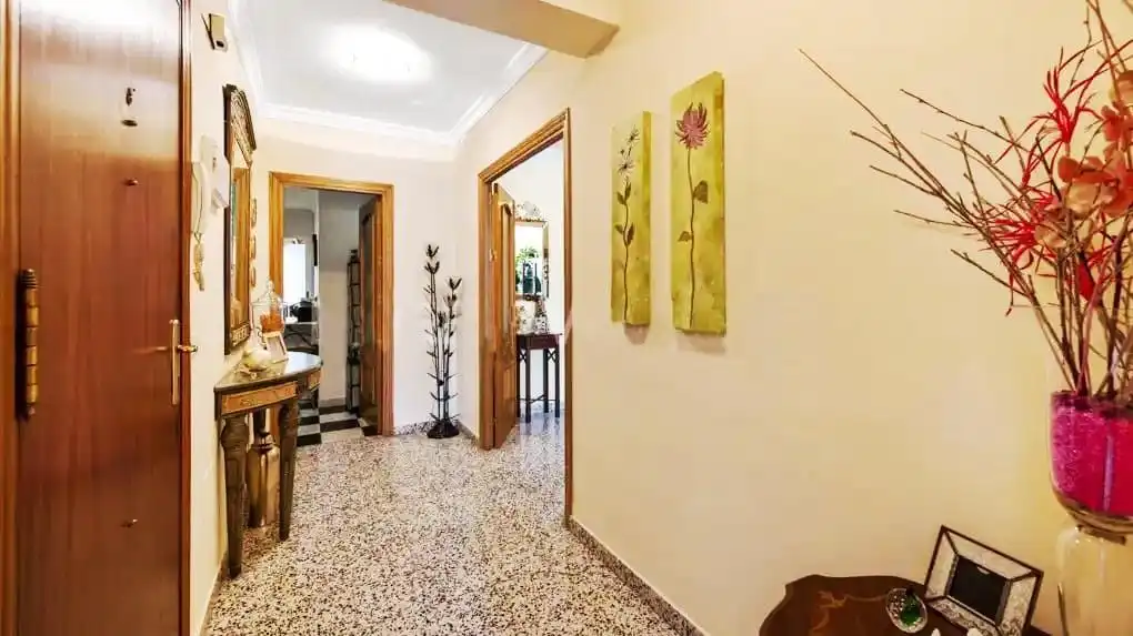 Pis en venda en Estepona amb Terrassa i Balcó