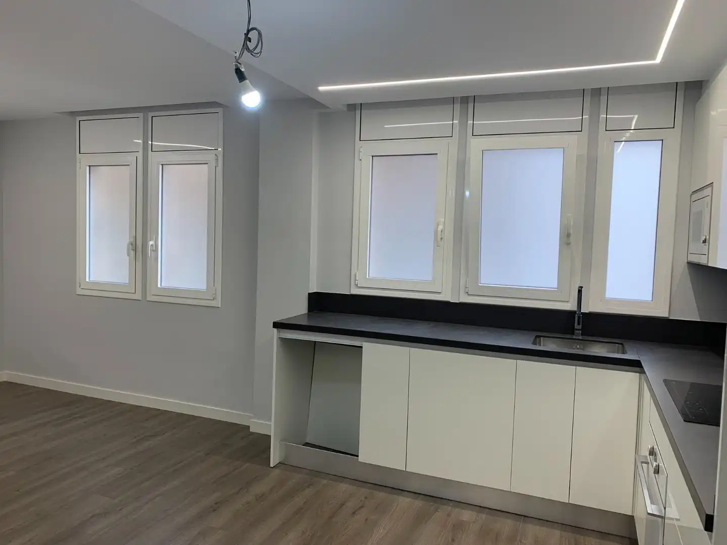 Piso reformado y muy luminoso en pleno centro de Tarragona, immagine 5
