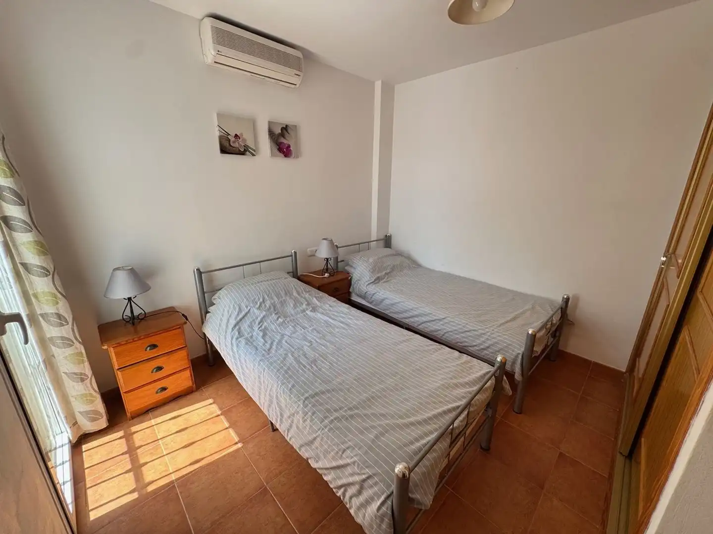 Appartamento con piscina in vendita a CALLE CLARA CAMPOAMOR S/N, imagen 22