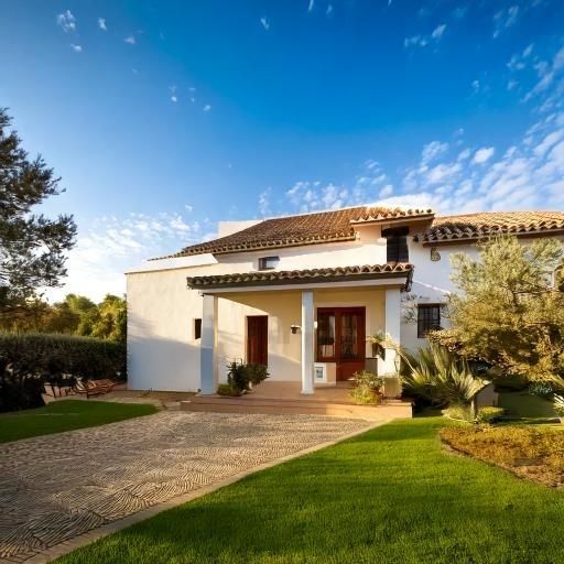 Casa o xalet en venda a Las Lagunas - Campano