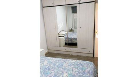 Foto 5 de Piso de alquiler en Passatge Ardales, Casería de Montijo, Granada Capital