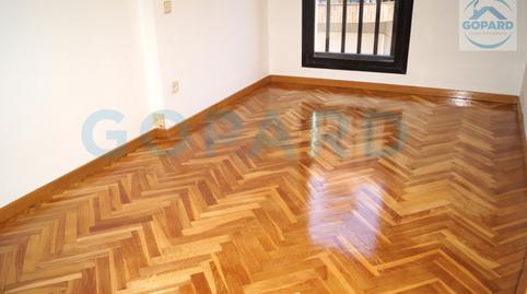 Foto 3 de Pis de lloguer a Casco Antiguo, Majadahonda