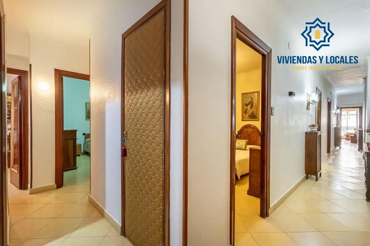 Piso con terraza en venta en Ronda, imagen 29