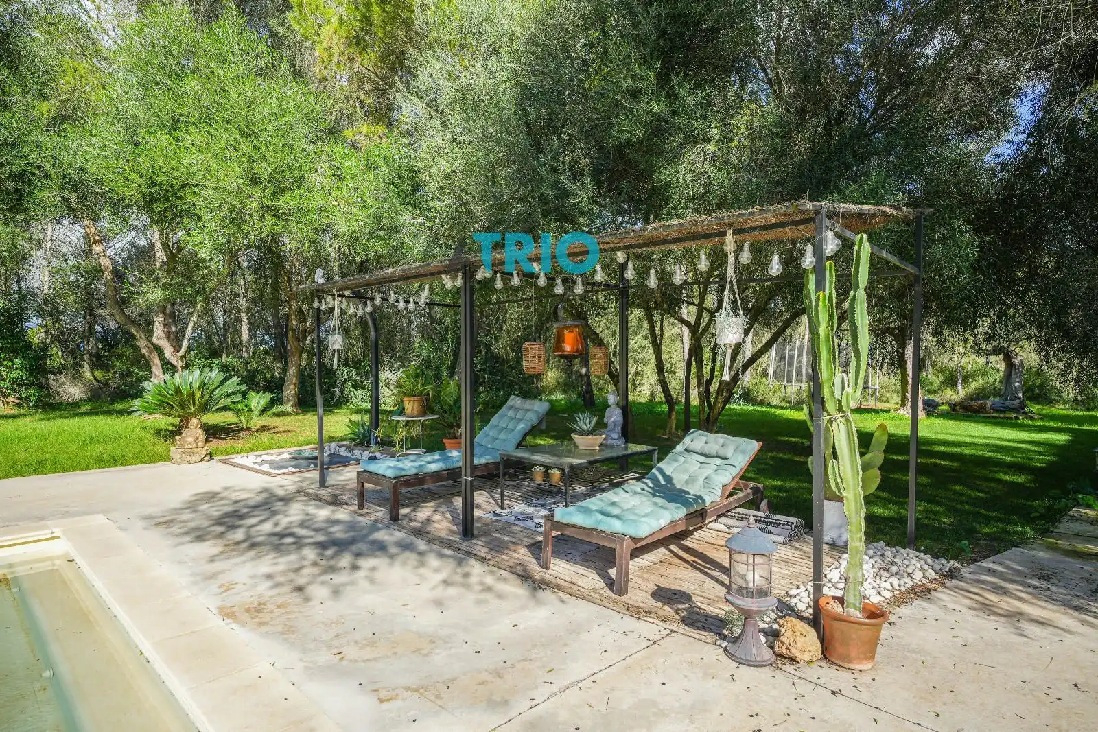 Villa avec piscine à vendre à Sencelles, imagen 25