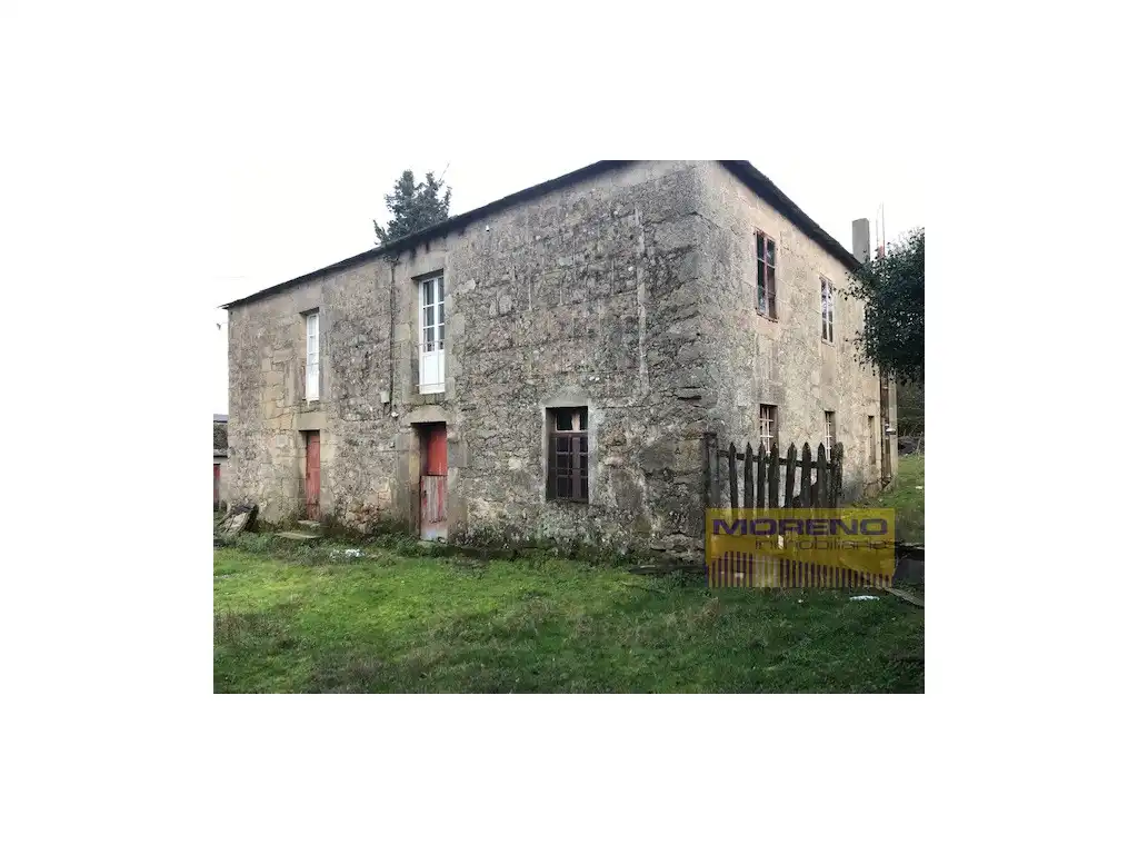 Casa rústica en venda a Láncara, imagen 15