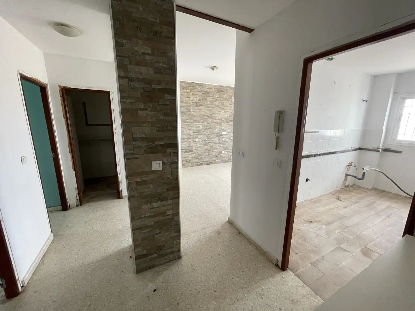Wohnung zur Miete in C/ Madroño, Urb Palmito, Montellano