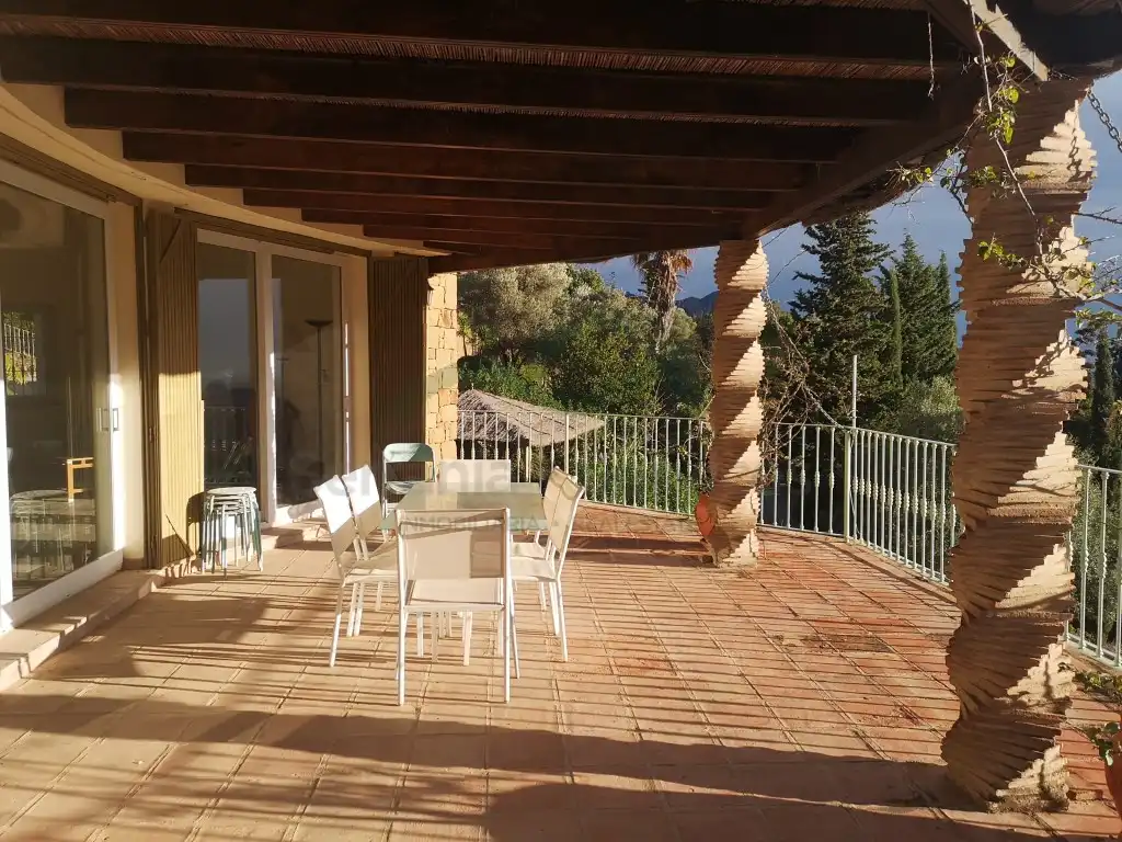 Casa rústica en venda a Gaucín, imagen 4