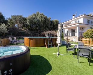 Terrassa de Casa o xalet en venda en Órgiva amb Aire condicionat, Calefacció i Terrassa