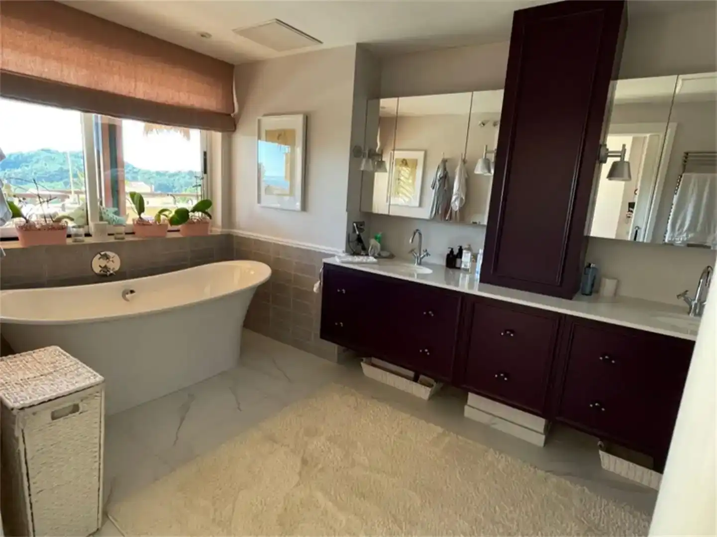 Baño de Piso en venta en Cas Català - Illetes