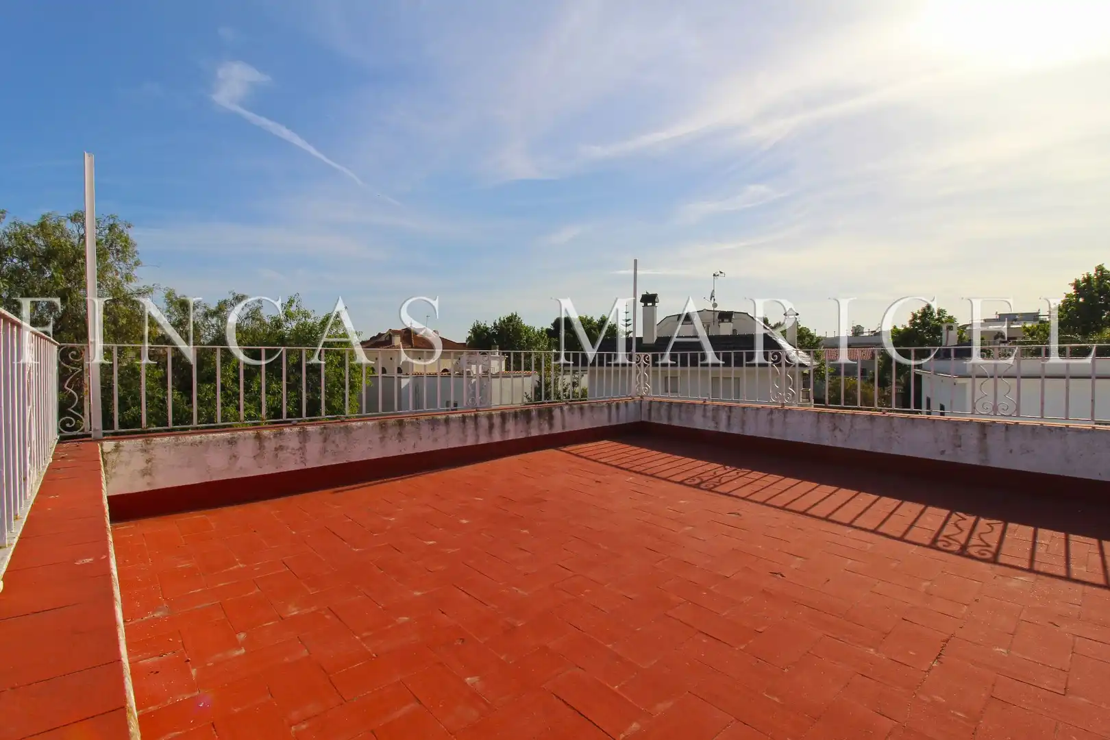 Casa amb jardí en venda a Centre, imagen 25